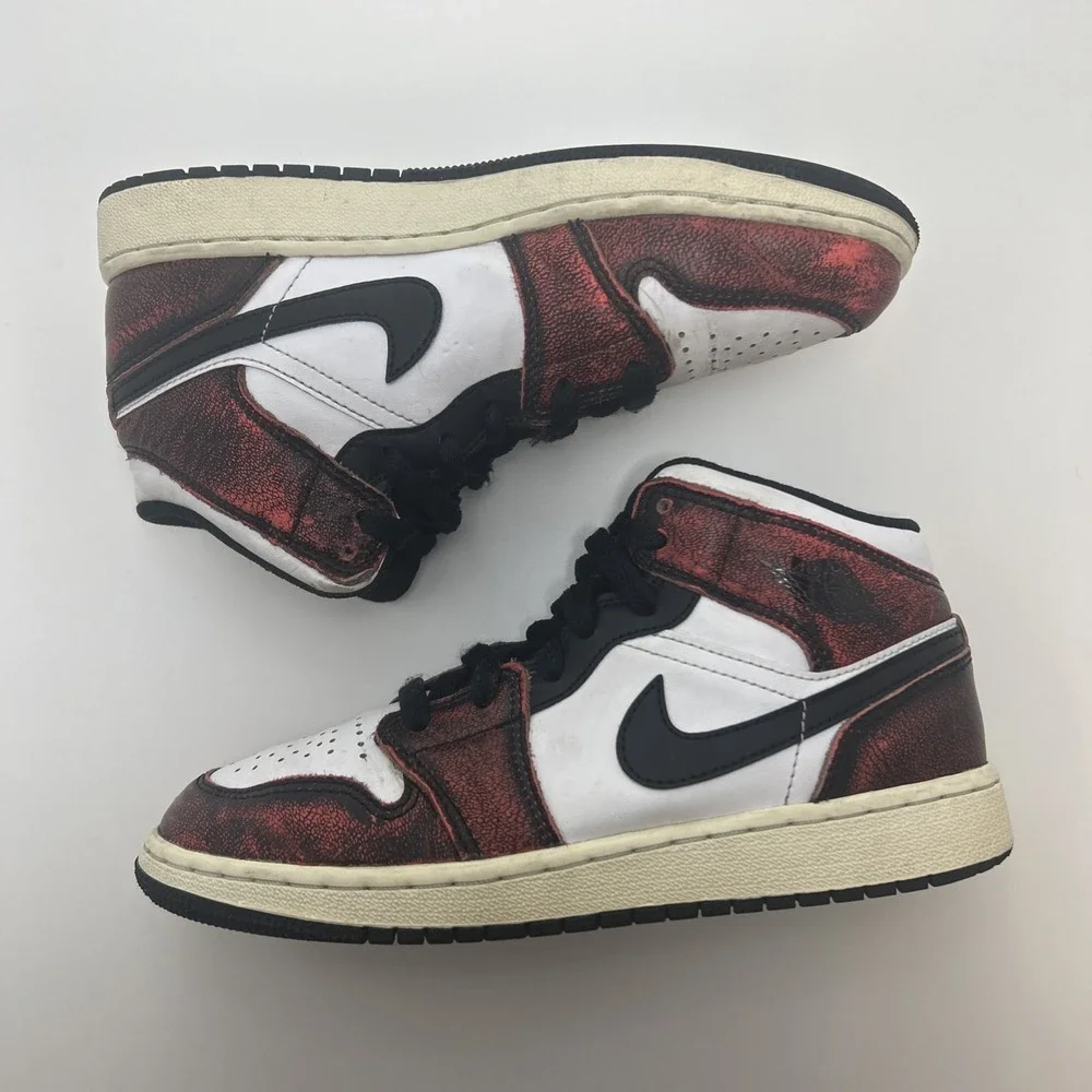 Jordan these shoes